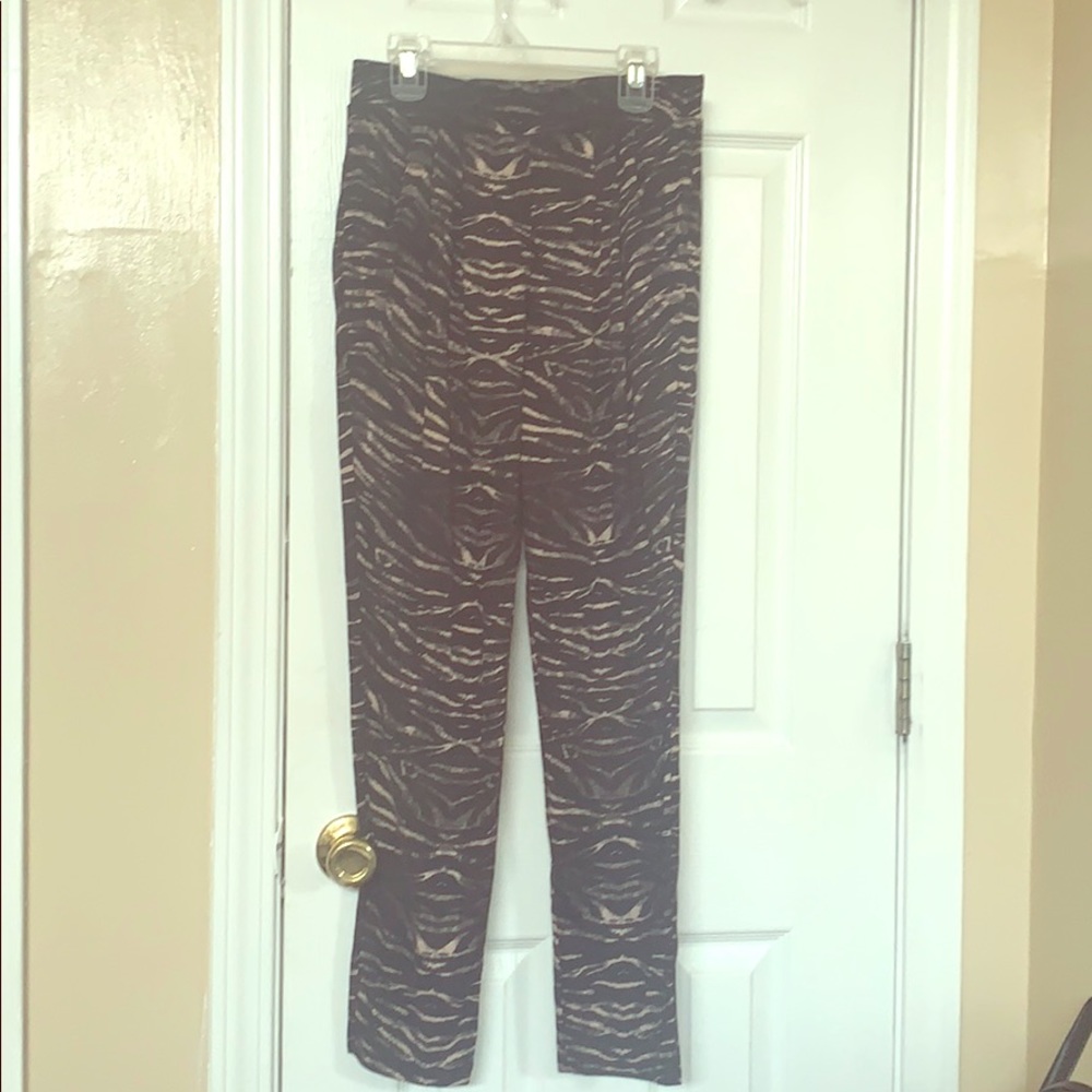 Aladdin pants